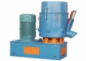 Plastic agglomerator