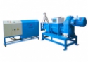 Polyurethane foam compactor