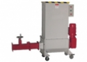 EPS Foam Compactor