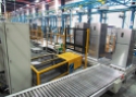 Refrigerator Production Line