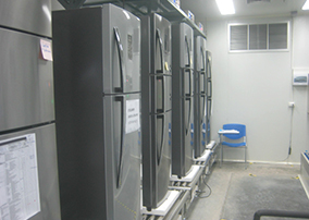 Electrolux Refrigerator in Thailand(图4)
